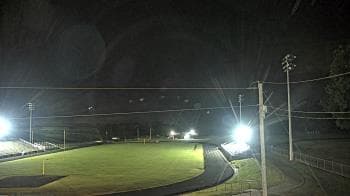 Weather camera view of Booneville ES.