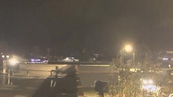 Weather camera view of Bridgeport High School.