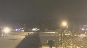 Weather camera view of Bridgeport High School.