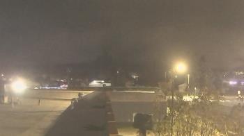 Weather camera view of Bridgeport High School.