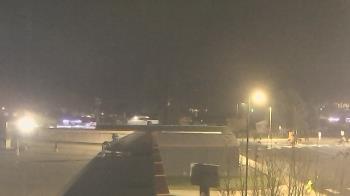 Weather camera view of Bridgeport High School.