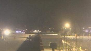 Weather camera view of Bridgeport High School.