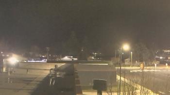 Weather camera view of Bridgeport High School.