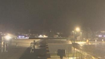 Weather camera view of Bridgeport High School.