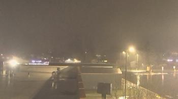 Weather camera view of Bridgeport High School.