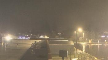 Weather camera view of Bridgeport High School.