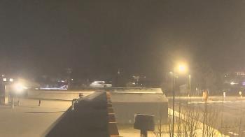 Weather camera view of Bridgeport High School.