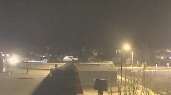 Weather camera view of Bridgeport High School.