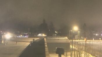 Weather camera view of Bridgeport High School.