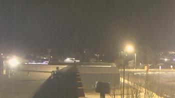 Weather camera view of Bridgeport High School.