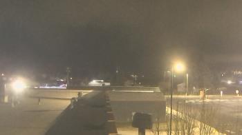 Weather camera view of Bridgeport High School.