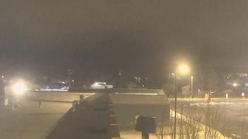 Weather camera view of Bridgeport High School.