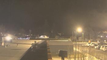 Weather camera view of Bridgeport High School.