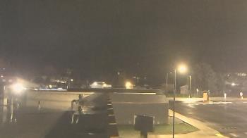 Weather camera view of Bridgeport High School.