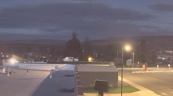 Weather camera view of Bridgeport High School.