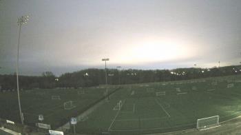 Weather camera view of Truist Sports Park.