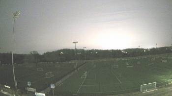 Weather camera view of Truist Sports Park.