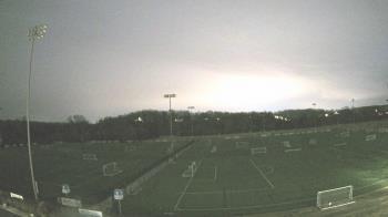 Weather camera view of Truist Sports Park.
