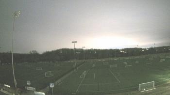 Weather camera view of Truist Sports Park.