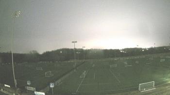 Weather camera view of Truist Sports Park.