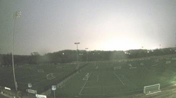 Weather camera view of Truist Sports Park.