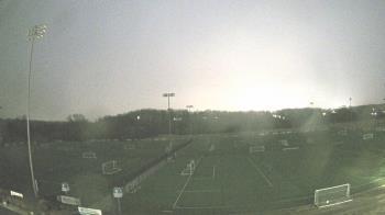 Weather camera view of Truist Sports Park.