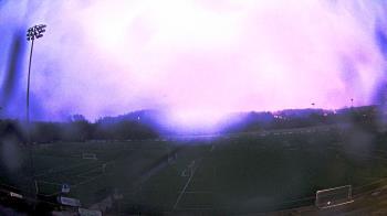 Weather camera view of Truist Sports Park.