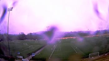 Weather camera view of Truist Sports Park.