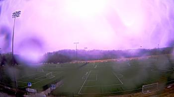 Weather camera view of Truist Sports Park.