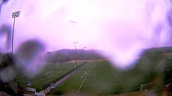 Weather camera view of Truist Sports Park.