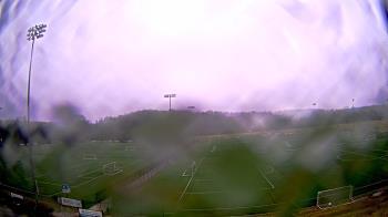 Weather camera view of Truist Sports Park.