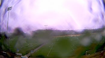 Weather camera view of Truist Sports Park.