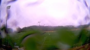 Weather camera view of Truist Sports Park.