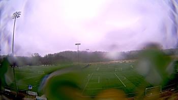 Weather camera view of Truist Sports Park.