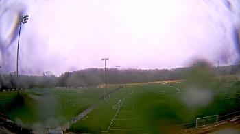 Weather camera view of Truist Sports Park.