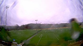Weather camera view of Truist Sports Park.