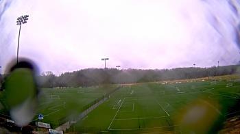 Weather camera view of Truist Sports Park.