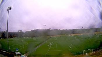 Weather camera view of Truist Sports Park.