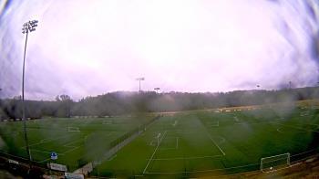 Weather camera view of Truist Sports Park.
