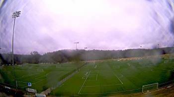 Weather camera view of Truist Sports Park.
