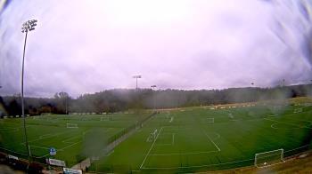 Weather camera view of Truist Sports Park.