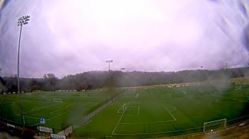 Weather camera view of Truist Sports Park.