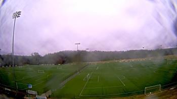 Weather camera view of Truist Sports Park.