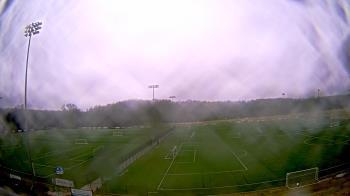 Weather camera view of Truist Sports Park.