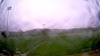 Weather camera view of Truist Sports Park.