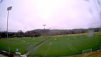 Weather camera view of Truist Sports Park.