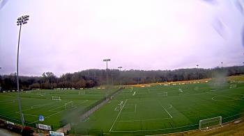 Weather camera view of Truist Sports Park.