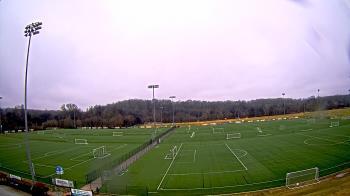 Weather camera view of Truist Sports Park.