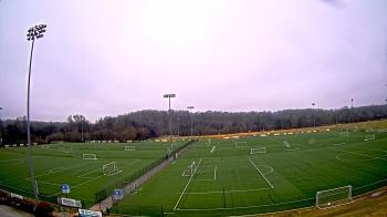 Weather camera view of Truist Sports Park.