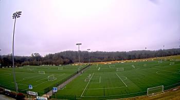 Weather camera view of Truist Sports Park.